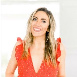 Meet your Posher, Bianca